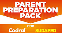 Parent preparation Pack1